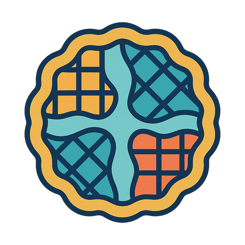 Resin Coasters & Decorative Tray Patterns