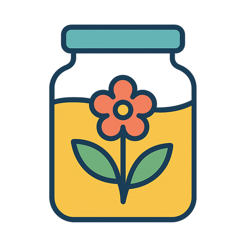 Resin Flower Preservation Guide