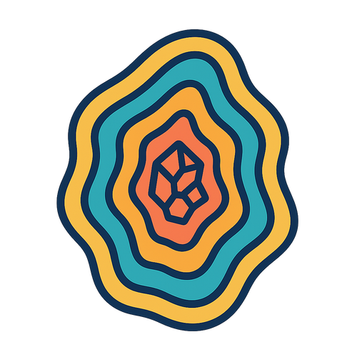 Resin Geode Art Step-by-Step Guide