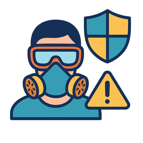 Safety & Best Practices for Resin Artists