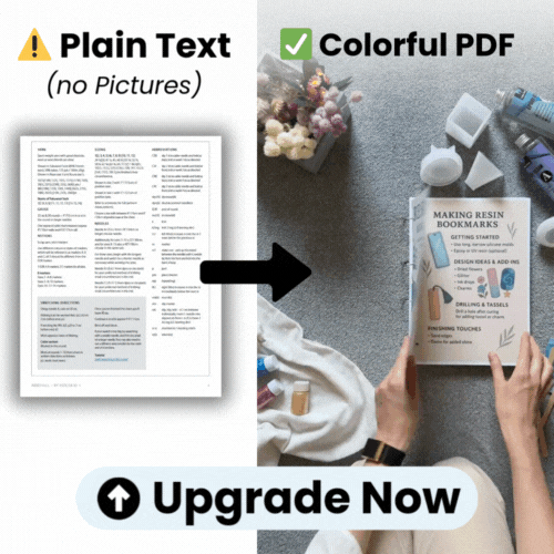 Upgrade To 1000+ Colorful Notes