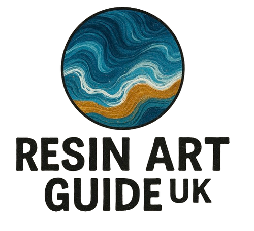 Resin Art UK